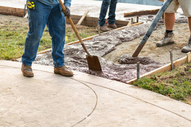 Best Concrete Retaining Walls in Granger, WA