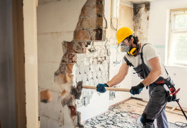 Best Concrete Removal and Replacement in Granger, WA
