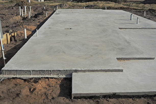 Best Commercial Concrete Services in Granger, WA
